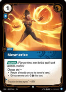 Mesmerize (052/166) - Vendetta