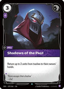Shadows of the Past (103/166) - Vendetta