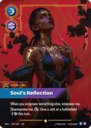 Mel - Soul's Reflection (Overnumbered) (195/166) - Vendetta Foil