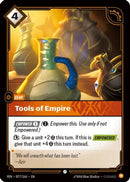 Tools of Empire (077/166) - Vendetta