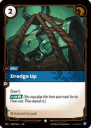 Dredge Up (049/166) - Vendetta