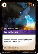 Mask Mother (094/166) - Vendetta