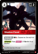 Shadow Fiend (014/166) - Vendetta