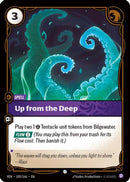 Up from the Deep (100/166) - Vendetta