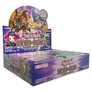 Yugioh Glorious Gallery Booster box