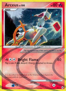 Arceus (AR3) (AR3/99) [Arceus] Holofoil - Holo Rare