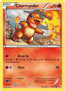 Charmander (017/113) [Legendary Treasures] Reverse Holofoil - Common