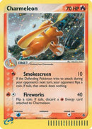 Charmeleon (99/97) [Dragon] Holofoil - Secret Rare