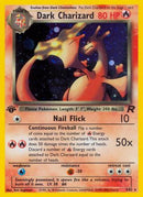 Dark Charizard (004/82) [Team Rocket] 1st Edition Holofoil - Holo Rare