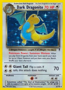 Dark Dragonite (5/110) [Legendary Collection] Reverse Holofoil - Holo Rare