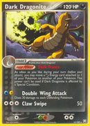 Dark Dragonite (015/109) [Team Rocket Returns] - Rare