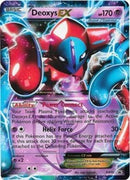 Deoxys EX (Team Plasma) (BW82/101) [Black and White Promos] Holofoil - Promo