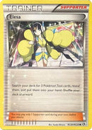 Elesa (RC20/113) [Legendary Treasures Radiant Collection] Holofoil - Common