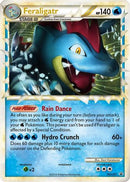 Feraligatr (Prime) - HGSS07 (HGSS07/25) [HGSS Promos] Holofoil - Promo