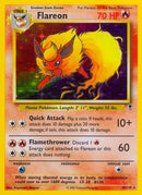 Flareon (10/110) [Legendary Collection] Reverse Holofoil - Holo Rare