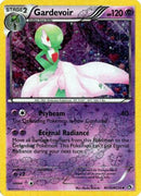 Gardevoir (RC10/113) [Legendary Treasures Radiant Collection] Holofoil - Uncommon