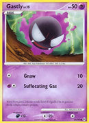 Gastly (064/99) [Arceus] Reverse Holofoil - Common