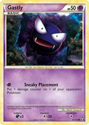 Gastly (063/102) [Triumphant] - Common