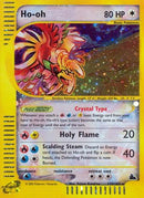 Ho-oh (149/144) [Skyridge] Holofoil - Secret Rare