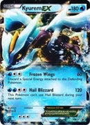 Kyurem EX - BW37 (BW37/101) [Black and White Promos] Holofoil - Promo