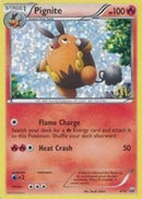 Pignite (4/12) [McDonalds Promos 2012] Holofoil - Promo