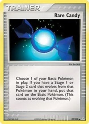 Rare Candy (090/110) [Holon Phantoms] - Uncommon
