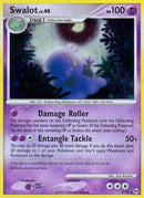 Swalot (009/99) [Arceus] Reverse Holofoil - Holo Rare