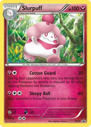 Slurpuff (XY15/211) [XY Promos] Holofoil - Promo