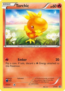 Torchic - XY37 (XY37/211) [XY Promos] Holofoil - Promo