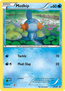 Mudkip - XY38 (XY38/211) [XY Promos] Holofoil - Promo