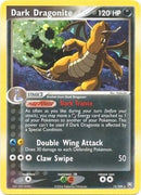 Dark Dragonite (EX Team Rocket Returns) (15/109) [Deck Exclusives] Holofoil - Holo Rare