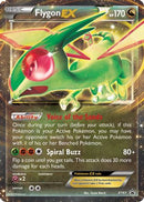 Flygon EX (XY61/211) [XY Promos] Holofoil - Promo