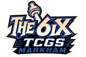 TheSix TCGs Markham