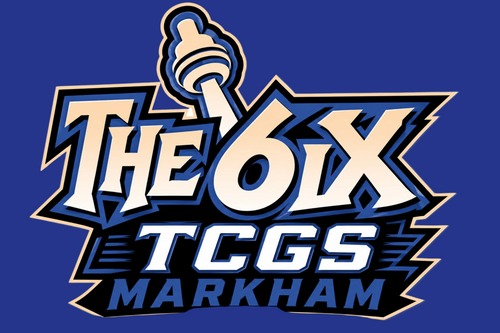 TheSix TCGs Markham