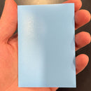 SupremePro Matte - Blue Premium TCG Card Sleeves