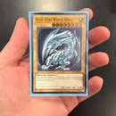 SupremePro Matte - Blue Premium TCG Card Sleeves