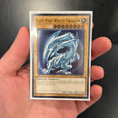 SupremePro Matte - White Premium TCG Card Sleeves