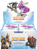 RADIANCE BOOSTER BOX