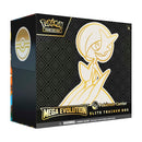 Mega Evolution ETC(Gardevoir)