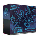 Mega Evolution Phantasmal Flames Elite Trainer Box(Pokemon Center Exclusive)