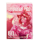 SupremePro Matte - Pink Premium TCG Card Sleeves