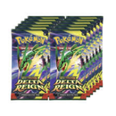Pokemon Delta Emerald (Rayquaza) ETB