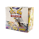 Sword and Shield Brilliant Stars Booster Box