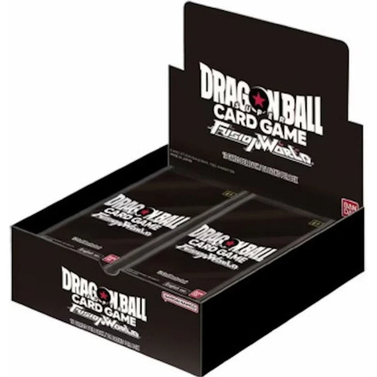 Dragon Ball Fusion World FB13(Pre-Order)