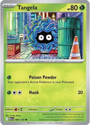Tangela [Reverse Holo]