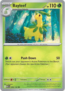 Bayleef [Reverse Holo]