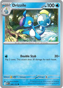 Drizzile [Reverse Holo]