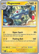 Magnezone [Reverse Holo]