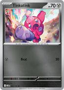 Tinkatink [Reverse Holo]