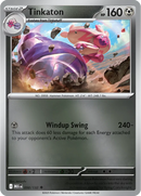 Tinkaton [Reverse Holo]